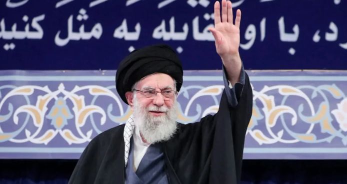 গোয়েন্দা তথ্যে সব শেষ: খামেনিকে যেভাবে হত্যা করল ইসরাইল ও যুক্তরাষ্ট্র...