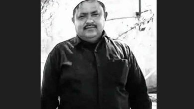 ইরানি হামলায় চিরতরে নিভে গেল প্রবাসী সালেহ’র জীবন...