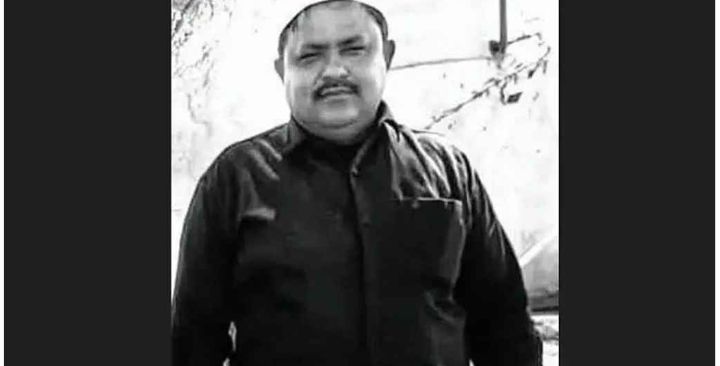 ইরানি হামলায় চিরতরে নিভে গেল প্রবাসী সালেহ’র জীবন...