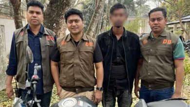 বিএনপি নেতা হত্যায় গা শিউরে ওঠা তথ্য: খুনি খোদ নিজের জামাই!