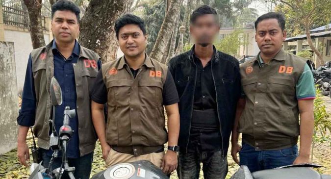 বিএনপি নেতা হত্যায় গা শিউরে ওঠা তথ্য: খুনি খোদ নিজের জামাই!