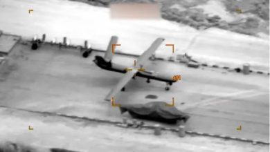 ধ্বংস হচ্ছে ইরান? ৪ সপ্তাহের জন্য ট্রাম্পের ভয়ংকর ঘোষণা...