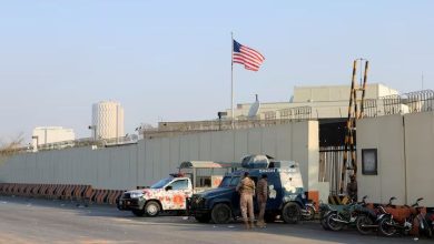 করাচি রণক্ষেত্র: মার্কিন কনস্যুলেটে মেরিনদের গুলি, চরমে উত্তেজনা...