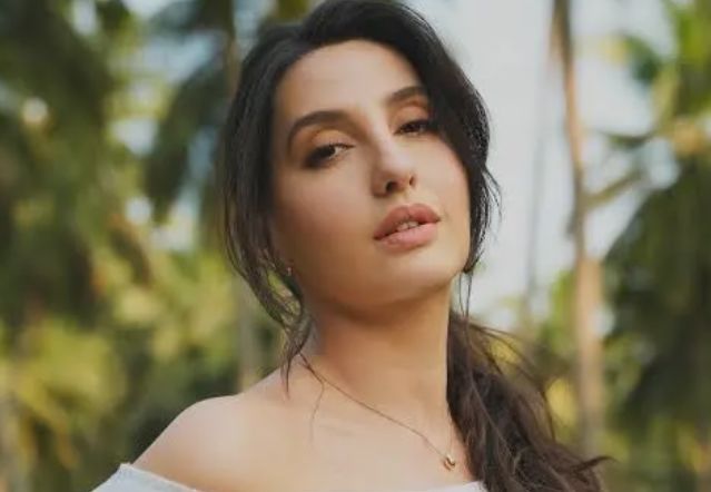 বিশ্বজুড়ে সংঘাত, আর নিতে পারছেন না নোরা ফাতেহি...