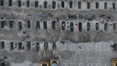 ইরানে মেয়েদের স্কুলে হামলা: জাতিসংঘ চায় দ্রুত তদন্ত।