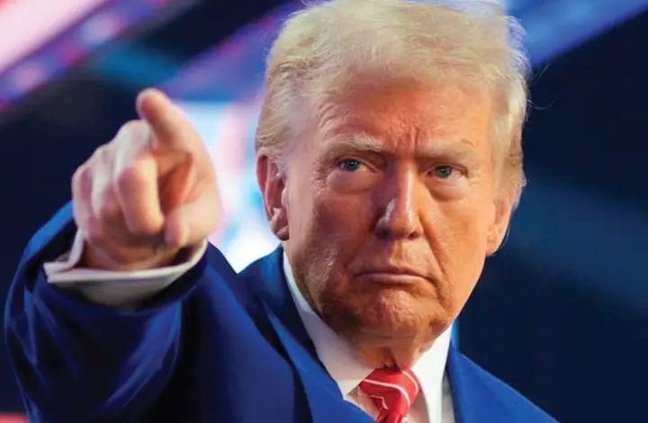 ইরান ইস্যুতে চাপ, স্পেনের সঙ্গে বাণিজ্য সম্পর্ক ছিন্ন ট্রাম্পের