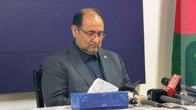 মার্কিন-ইসরায়েলি হামলা: বাংলাদেশের স্পষ্ট নিন্দা চায় ইরান