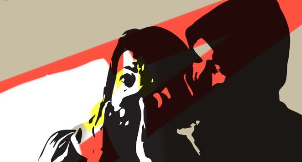 নিজ শিশুকন্যাকে ধর্ষণ: ময়মনসিংহে গ্রেপ্তার বাবা, বিচার দাবি