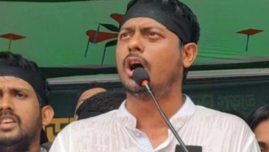 ঢাকা-৮: নাসীরুদ্দীন পাটওয়ারীর বিরুদ্ধে মানহানি মামলা