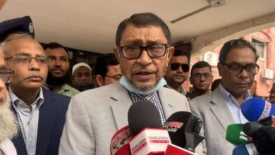 জাতীয় মানসিক হাসপাতাল পরিদর্শনে মন্ত্রী; অব্যবস্থাপনায় ক্ষোভ