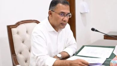 "চলেন যুদ্ধে যাই": সকালে প্রধানমন্ত্রীর মন্তব্য, ছড়ালো কৌতূহল