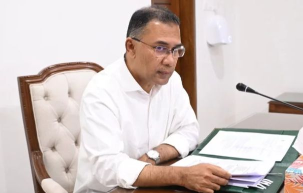 "চলেন যুদ্ধে যাই": সকালে প্রধানমন্ত্রীর মন্তব্য, ছড়ালো কৌতূহল