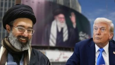 'বড় শয়তান' এর অপছন্দের প্রার্থীই কি ইরানের নতুন সর্বোচ্চ নেতা?