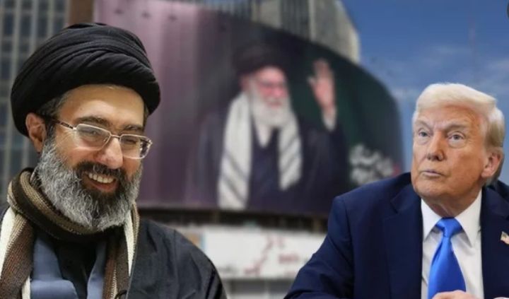 'বড় শয়তান' এর অপছন্দের প্রার্থীই কি ইরানের নতুন সর্বোচ্চ নেতা?