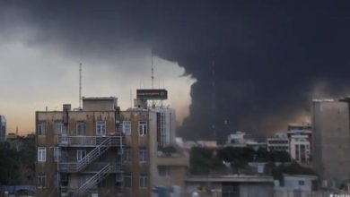 ইরানের তেল স্থাপনায় হামলা: নিহত ৪, বাড়ল মধ্যপ্রাচ্যের উদ্বেগ