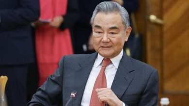 ইরানে হস্তক্ষেপ? চীনের হুঁশিয়ারিতে বাড়ল চাপ...