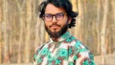 তারাবি নামাজ বিডিও ধারণ: জনতার রোষানলে কনটেন্ট ক্রিয়েটর