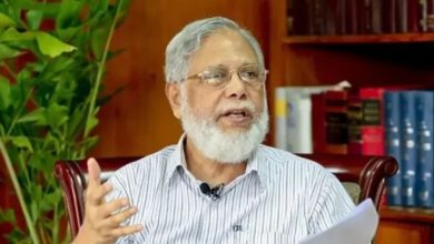 খায়রুল হকের জামিন: তত্ত্বাবধায়ক সরকার বিতর্ক কি ফের সামনে?