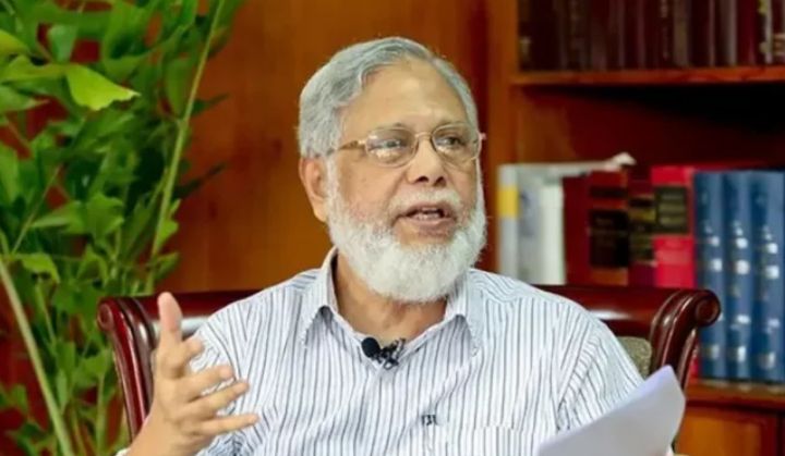 খায়রুল হকের জামিন: তত্ত্বাবধায়ক সরকার বিতর্ক কি ফের সামনে?