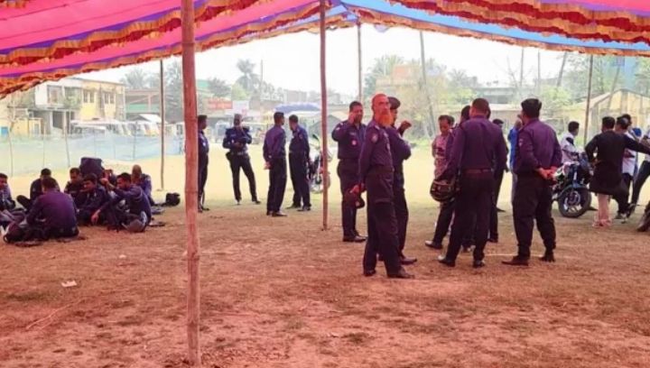 ইফতার নিয়ে দ্বন্দ্ব বিএনপি'র দুই গ্রুপে , কালীগঞ্জে জারি ১৪৪ ধারা