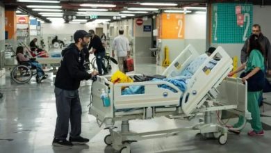 ইরান-ইসরায়েল সংঘাতে হাসপাতালে ২০০০, উদ্বেগ বাড়ছে