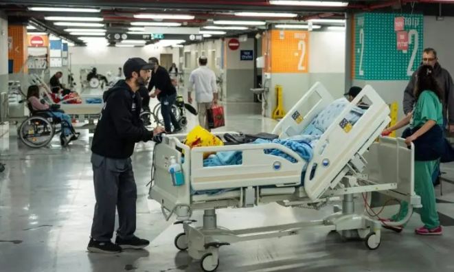 ইরান-ইসরায়েল সংঘাতে হাসপাতালে ২০০০, উদ্বেগ বাড়ছে