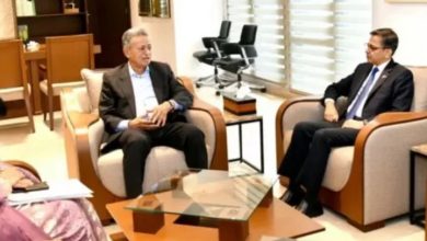 ভারতের প্রকল্পে জট: হাইকমিশনারের আশ্বাসে কি স্বস্তি?