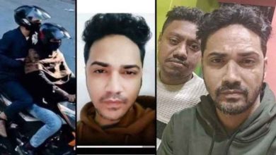 ইনকিলাব মঞ্চ হাদি হত্যা: মূল আসামি ধরা পড়লো ভারতে!