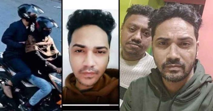 ইনকিলাব মঞ্চ হাদি হত্যা: মূল আসামি ধরা পড়লো ভারতে!