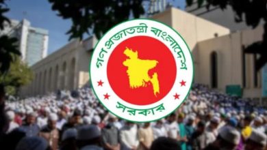 ধর্মীয় নেতাদের সম্মানীতে সরকারের বড় সিদ্ধান্ত: প্রধানমন্ত্রীর উদ্বোধন ১৪ মার্চ