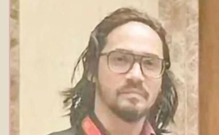 ইনকিলাব মঞ্চের মুখপাত্র হাদি হত্যার প্রধান আসামির যবান বন্দি