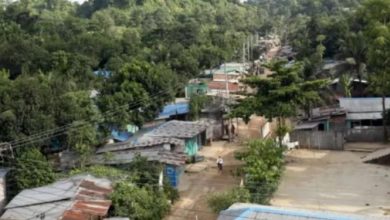 চট্টগ্রামে ৪ হাজার সদস্যের সাঁড়াশি অভিযান: থমথমে জঙ্গল সলিমপুর!