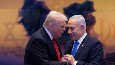 নেতানিয়াহুর পরামর্শ ঠিক করবেন ইরান যুদ্ধের ভবিষ্যৎ: ট্রাম্প