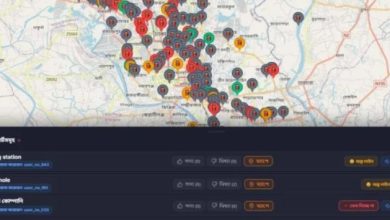 জ্বালানি সংকটে ভোগান্তি; নতুন অ্যাপে মিলছে সমাধান