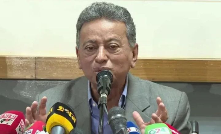 যুদ্ধ জটিলতায় জ্বালানি সংকট? চীনসহ কয়েকটি দেশের কাছে সহায়তা চাইল সরকার