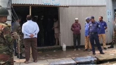 বিষাক্ত রাসায়নিকে নকল দুধ-ঘি! পাবনায় ৩.৫ লাখ টাকা জরিমানা