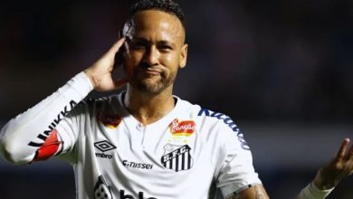 নেইমারের জাতীয় দলে ফেরা, অগ্নিপরীক্ষার মুখে তারকা!