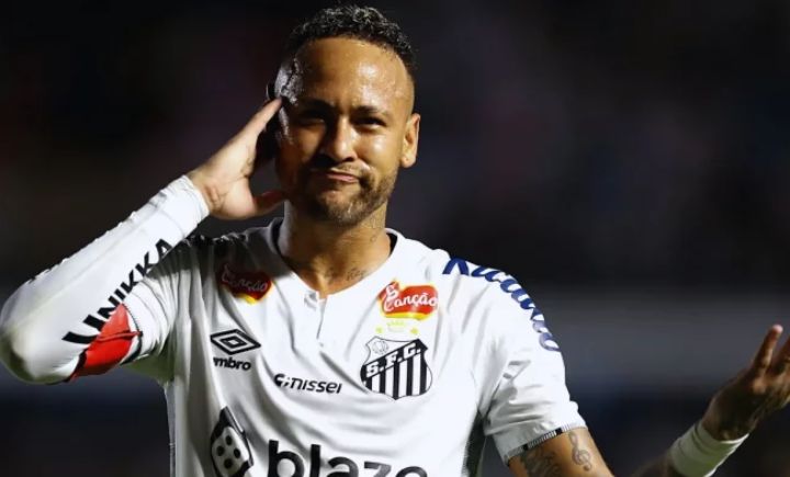 নেইমারের জাতীয় দলে ফেরা, অগ্নিপরীক্ষার মুখে তারকা!