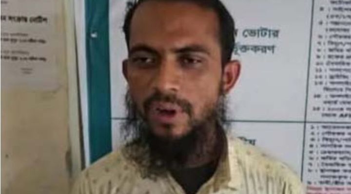 এনআইডিতে মৃত ইসমাইল: জীবিত প্রমাণে ২ মাস ধরে ভোগান্তি!