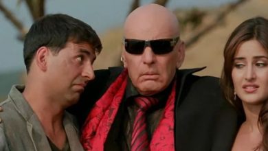 ওয়েলকাম ৪ ঘোষণা: চমকে দিল প্রযোজক!