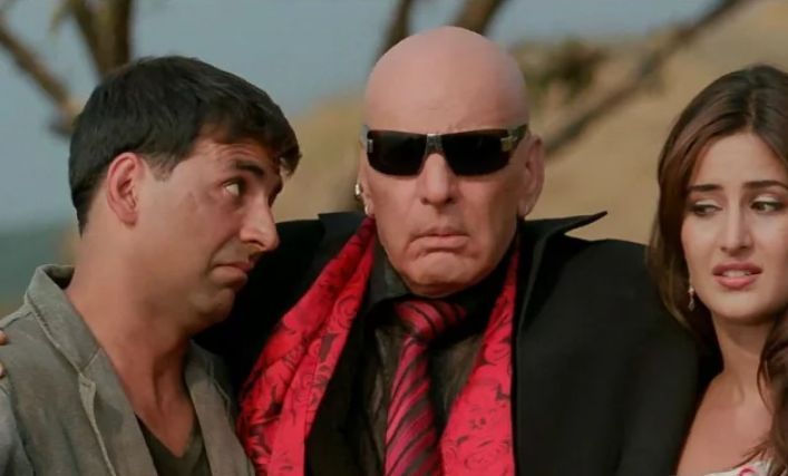 ওয়েলকাম ৪ ঘোষণা: চমকে দিল প্রযোজক!