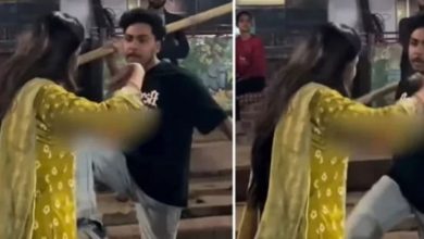 টিএসসি ঘটনায় কঠিন বার্তা: ৩ ঢাবি শিক্ষার্থী বহিষ্কার