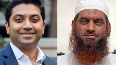 ববি হাজ্জাজের বিজয় চ্যালেঞ্জ: মামুনুল হকের