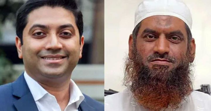 ববি হাজ্জাজের বিজয় চ্যালেঞ্জ: মামুনুল হকের