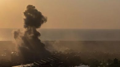 লেবাননে ইসরায়েলি হামলায় ৩৪ প্রাণহানি; বাড়ছে আঞ্চলিক উত্তেজনা