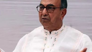 হাসপাতালে মির্জা আব্বাস, ইফতারে জ্ঞান হারালেন...