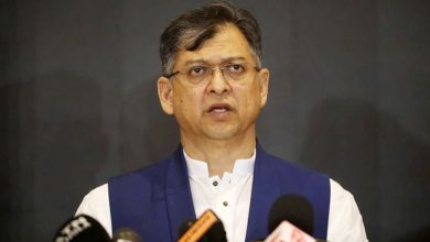 রাষ্ট্রপতিকে অস্বীকার কেন? বিরোধী দলকে স্বরাষ্ট্রমন্ত্রীর পাল্টা প্রশ্ন