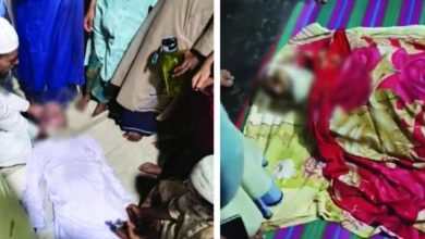 শেষ দশকে ইতিকাফ: নামাজে দাঁড়িয়েই পৃথিবী ছাড়লেন প্রবীণ