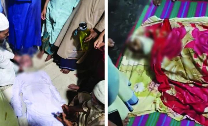 শেষ দশকে ইতিকাফ: নামাজে দাঁড়িয়েই পৃথিবী ছাড়লেন প্রবীণ