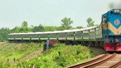 ঈদ ফিরতি ট্রেনের টিকিট বিক্রি শুরু আজ, জানুন সব নিয়ম!